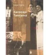 Karıncayı Tanırsınız