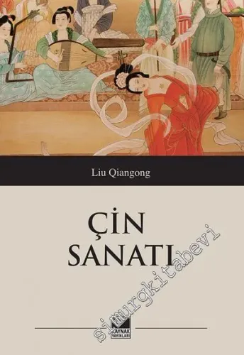 Çin Sanatı -