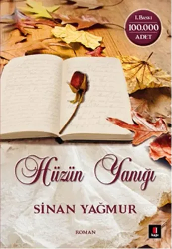 Hüzün Yanığı