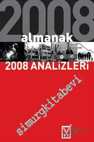 Almanak 2008 Analizleri -         2008