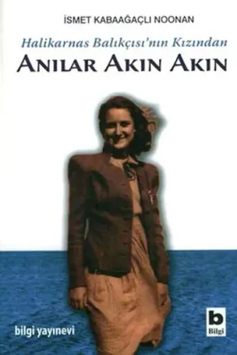 Anılar Akın Akın