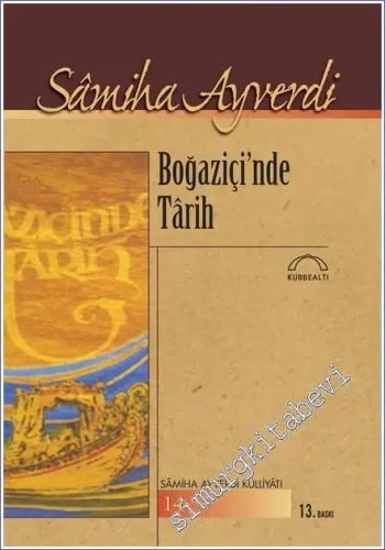 Boğaziçi'nde Tarih -         2024
