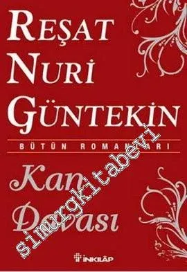 Kan Davası -        2015