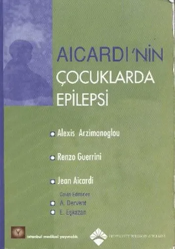 Aicardi'nin Çocuklarda Epilepsi