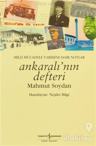 Ankaralı'nın Defteri