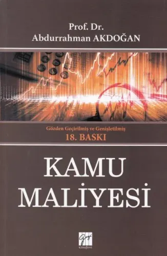 Kamu Maliyesi