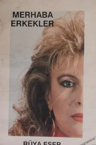 Merhaba Erkekler