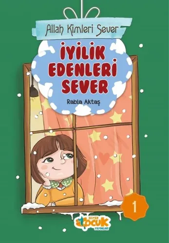 Allah Kimleri Sever Serisi 1 - İyilik Edenleri Sever