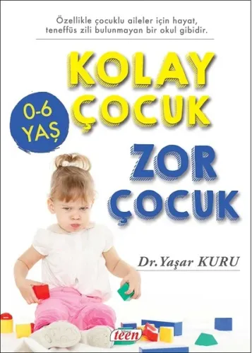 Kolay Çocuk Zor Çocuk