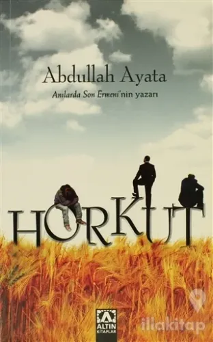 Horkut