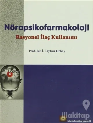 Nöropsikofarmakoloji