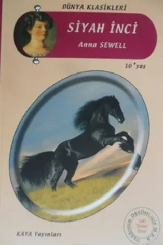 Siyah İnci