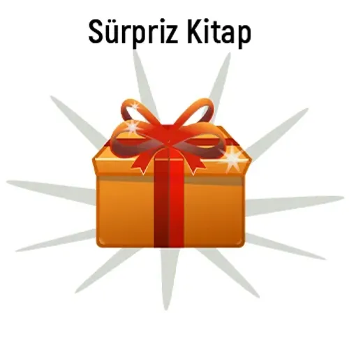 Sürpriz Kitap