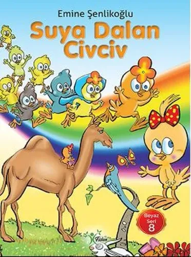 Suya Dalan Civciv