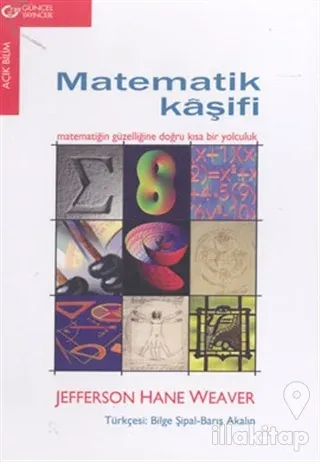Matematik Kaşifi