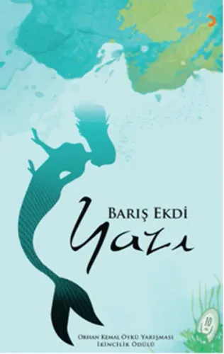 Yazı; Orhan Kemal Öykü Yarışması İkincilik Ödülü