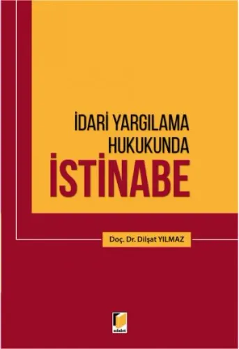 İstinabe