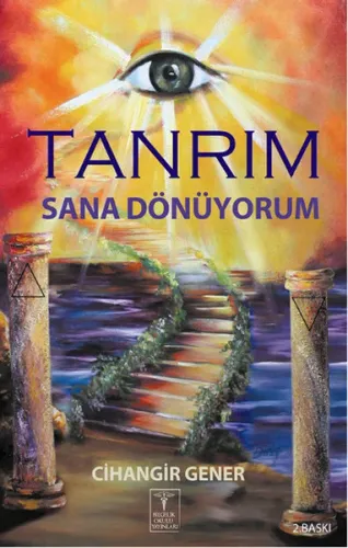 Tanrım Sana Dönüyorum Cihangir Gener