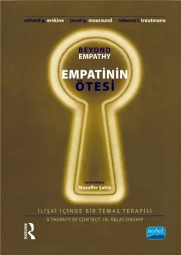 Empatinin Ötesi (Ciltli)