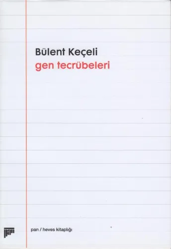 Gen Tecrübeleri