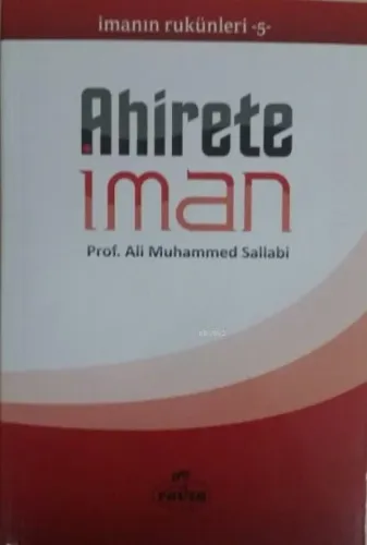 Ahirete İman