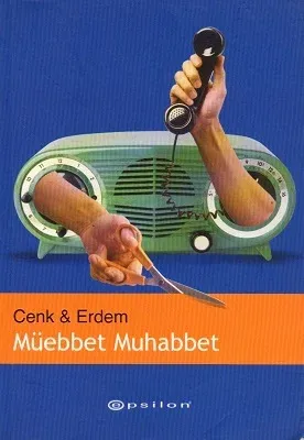 Müebbet Muhabbet