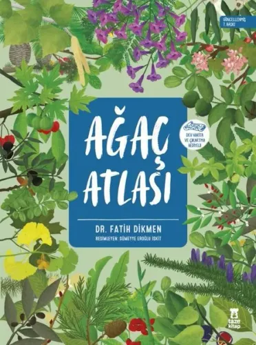 Ağaç Atlası