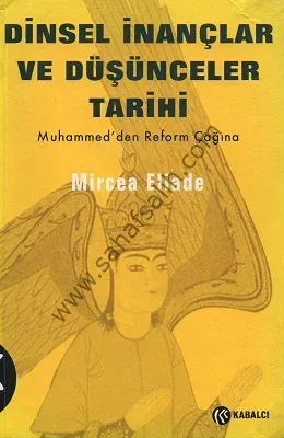 Dinsel İnançlar ve Düşünceler Tarihi 3