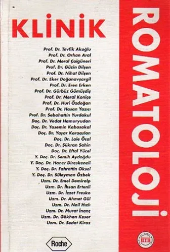 Klinik Romatoloji