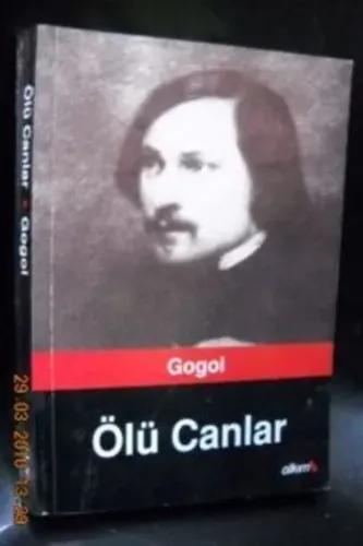 Ölü Canlar