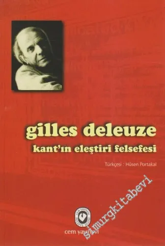 Kant'ın Eleştiri Felsefesi -        2011