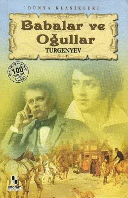 Babalar ve Oğullar