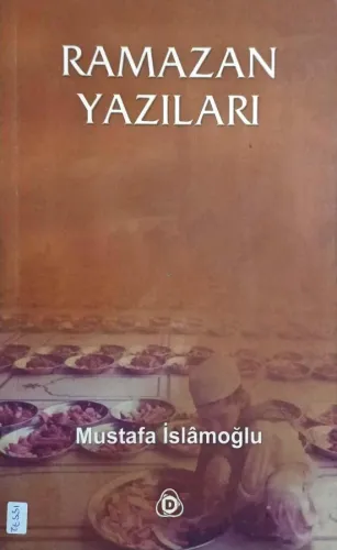 Ramazan Yazıları