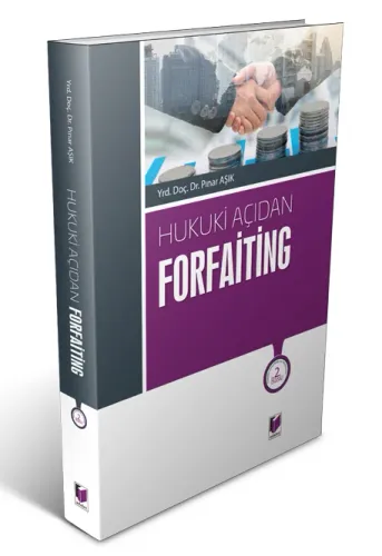 Hukuki Açıdan Forfaiting