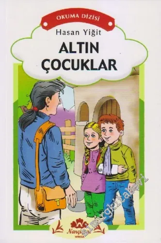 Altın Çocuklar -         2016