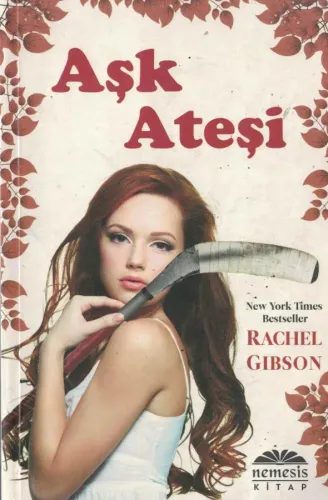 Aşk Ateşi