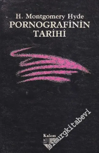 Pornografinin Tarihi - Çevirenden İMZALI