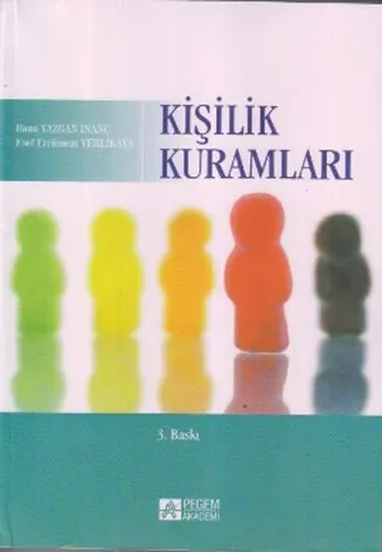 Kişilik Kuramları