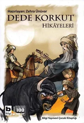 Dede Korkut Hikayeleri