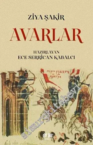Avarlar -         2023