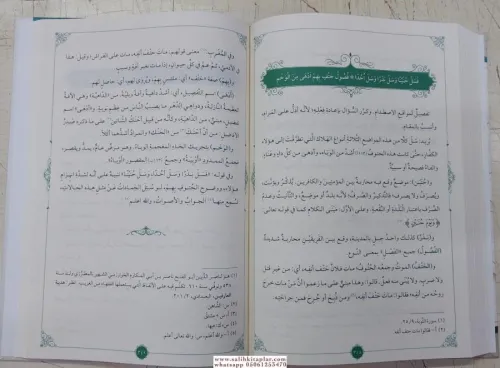ŞERHU MUSANNİFEKE ALA KASİDETİL BÜRDE Molla Peyrut el Kuyi