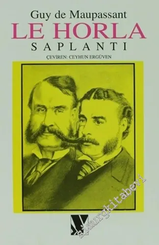 Saplantı / Le Horla -         1997