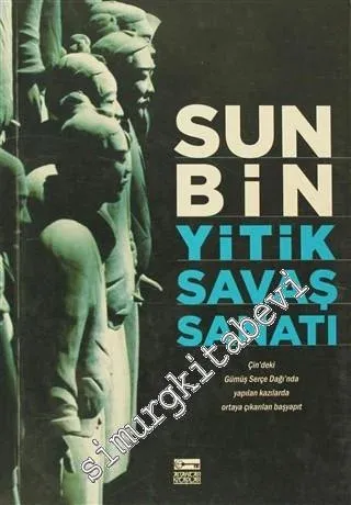 Yitik Savaş Sanatı -         2010