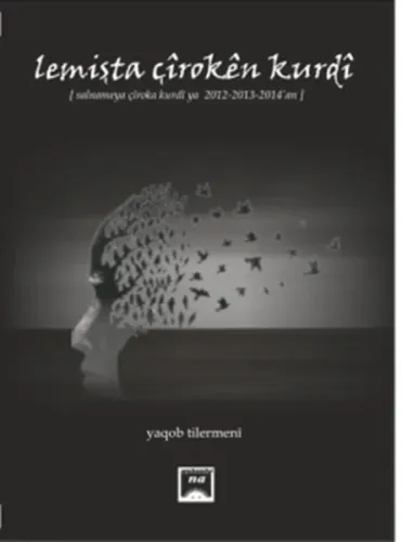 Lemişta Çiroken Kurdi