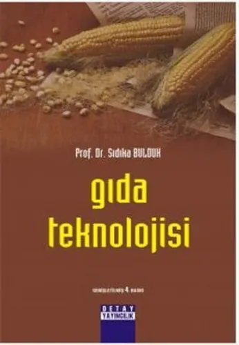Gıda Teknolojisi