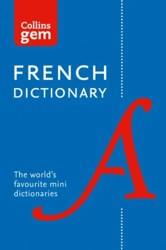 Collins Gem French Dictionary (12th Ed)