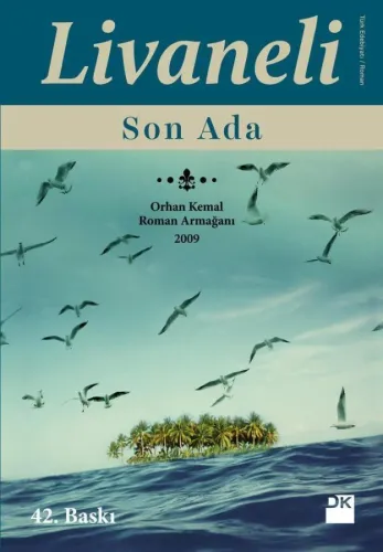 Kültür - Son Ada