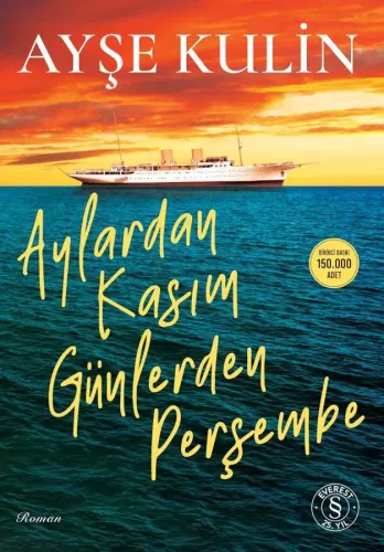 Aylardan Kasım Günlerden Perşembe