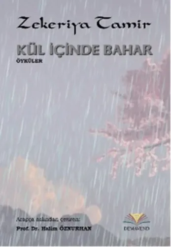 Kül İçinde Bahar