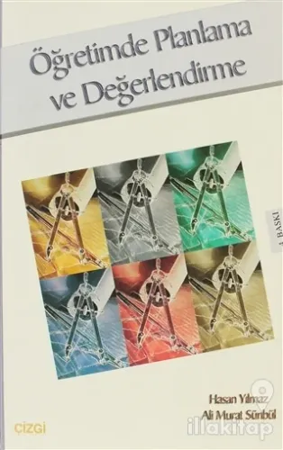 Öğretimde Planlama ve Değerlendirme